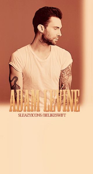 Adam Levine  Tumblr_mb1th8G4S21rom94y