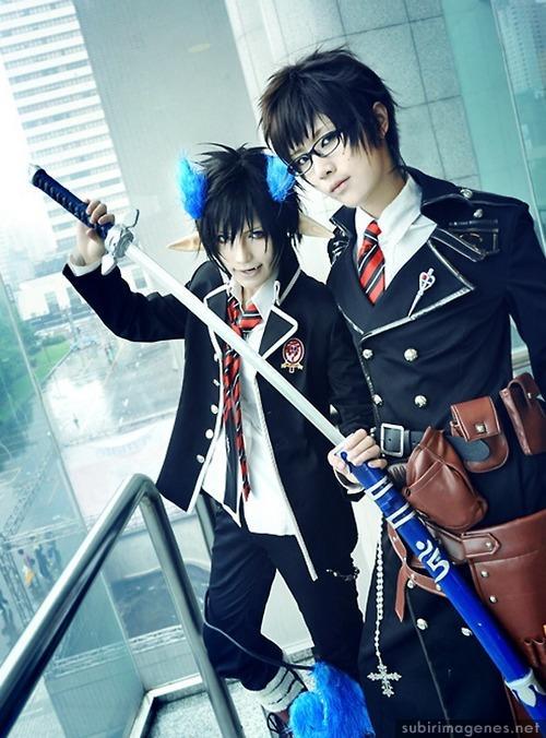 cosplay ao no exorcist ! Tumblr_mbcu28FJUm1rnlu31