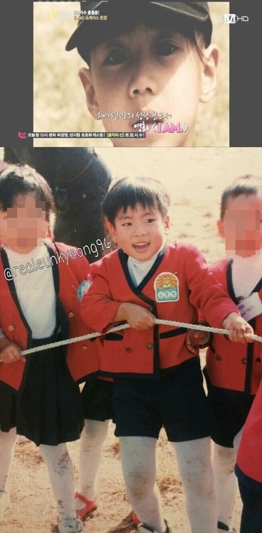 [INFO/041012] Fotos de la infancia de Taemin y Jonghyun de SHINee ganan interes Tumblr_mbd9t7BJXN1qcl8qx