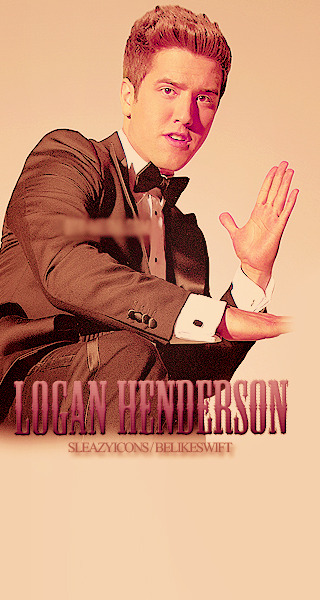 Logan Henderson  Tumblr_mbfbabUeaz1rom94y