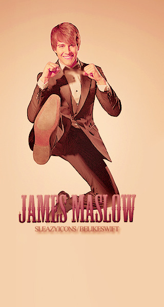 James Maslow Tumblr_mbfbat3BFK1rom94y