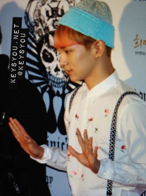 121022 Key @ Seoul Fashion Week Tumblr_mcahp1KZYh1qd0fz8