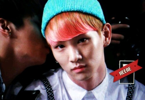 121022 Key @ Seoul Fashion Week Tumblr_mcahrqALdt1qd0fz8