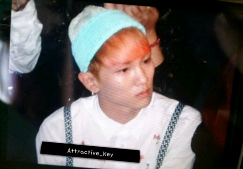 121022 Key @ Seoul Fashion Week Tumblr_mcaixoRLE91qd0fz8