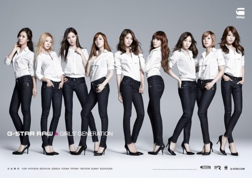 Girls' Generation (SNSD) >> Álbum "GIRLS' GENERATION Ⅱ 〜Girls & Peace〜" - Página 12 Tumblr_mchydem9DK1qd49a9