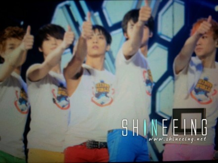 [IMG/271012]  SHINee  @ SWC II en Hong Kong (HD) Tumblr_mck95kHTEo1qcl8qx