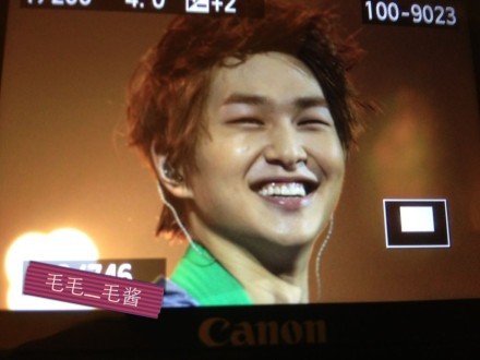 121027 Onew @ SWC II in Hong Kong Tumblr_mckdr5Klmf1qcl8qx