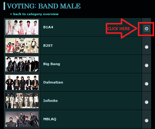 [VOTE] B1A4 pour l'EUROPEAN KPOP AWARD, SO-LOVED AWARDS 2012! Tumblr_md3j5pzotH1qihfgk