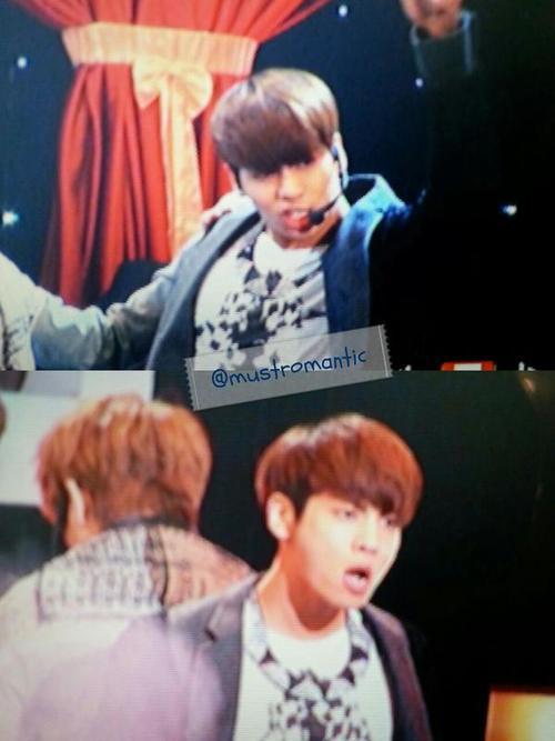 121109 Jonghyun @ BS Super Model concert celebration Tumblr_md7xk5tvRG1qcl8qx