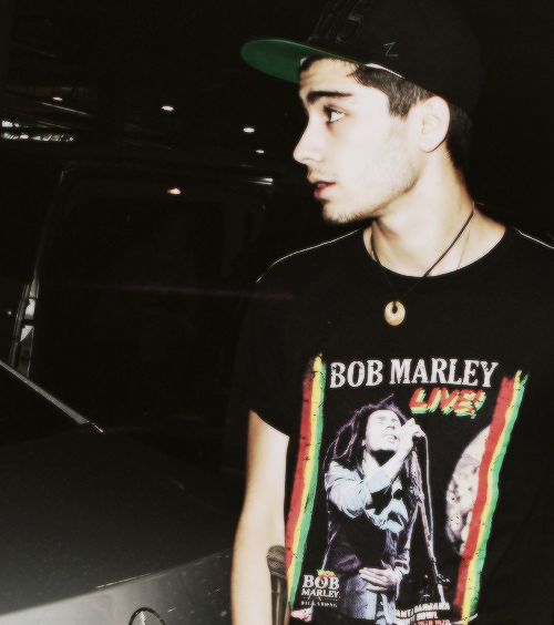 Química Perfecta. (Zayn Malik y tú) Tumblr_me5qsi8yv81qe7ukk