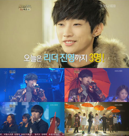 [121201] B1A4 prouvent qu'ils sont des Idoles aux talents musicaux ! Tumblr_mecqwyY6cO1qihfgk