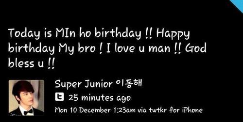 [Twitter] 121209 DongHae Super Junior update con Minho Tumblr_merz2g55bn1qcl8qx