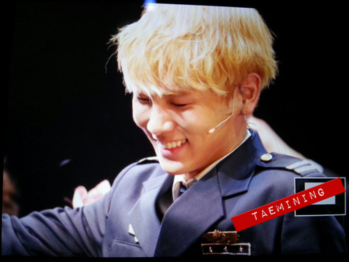 121216 Key @ Catch Me If You Can Musical Tumblr_mf4adtOnwg1qcl8qx