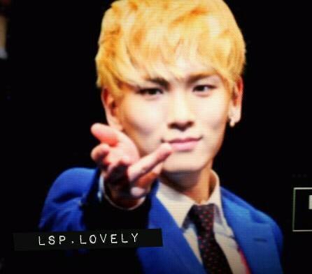 121216 Key @ Catch Me If You Can Musical Tumblr_mf4at1S5zB1qcl8qx