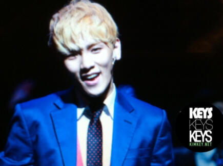 121216 Key @ Catch Me If You Can Musical Tumblr_mf4b7uX32r1qcl8qx