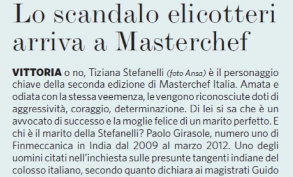 Masterchef Italia 3 Tiziana-Masterchef-Finmeccanica-586x355