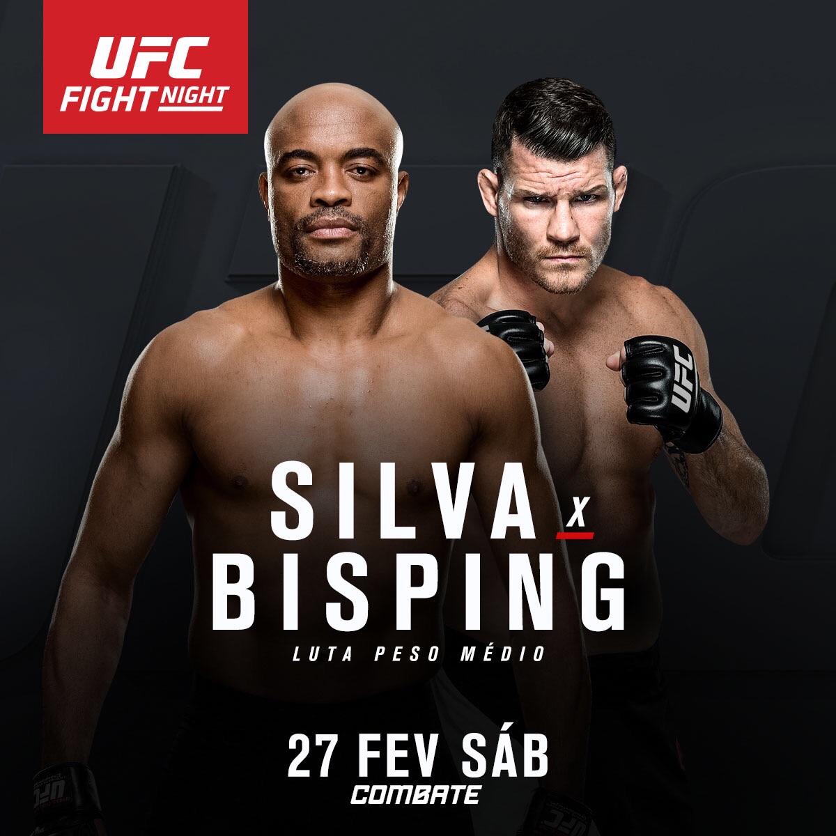 UFC Fight Night 84: Silva VS Bisping; Mousasi VS Leites; Wilkinson VS Amirkhani; Parke VS Khabilov; Breese VS Nakamura; Pickett VS Rivera; Allen VS Meza; Askham VS Dempsey; Scott VS Jotko; Omielańczuk VS Danho ApTG69hsBZlSmisAYtYJjiqc9F3Vlvs5PwnF-pqOpLPw