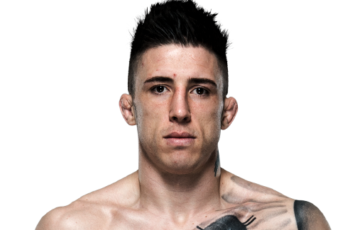 Bellator Signs Norman Parke to multi fight deal PARKE_NORMAN
