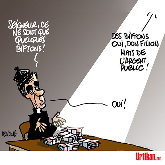 Le dessin du jour (humour en images) - Page 3 170214-Don-Fillion-Deligne