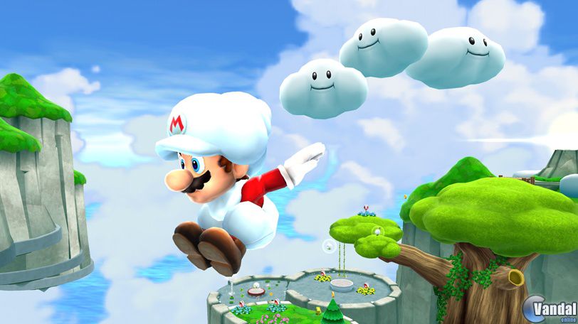 Actualizar esta página  Super Mario Galaxy 2 + emulador [Ntsc] [Wii] [Español] 2010428105511_5