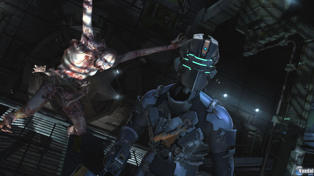 Nuevas imagenes de Dead Space 2 201051313214_3