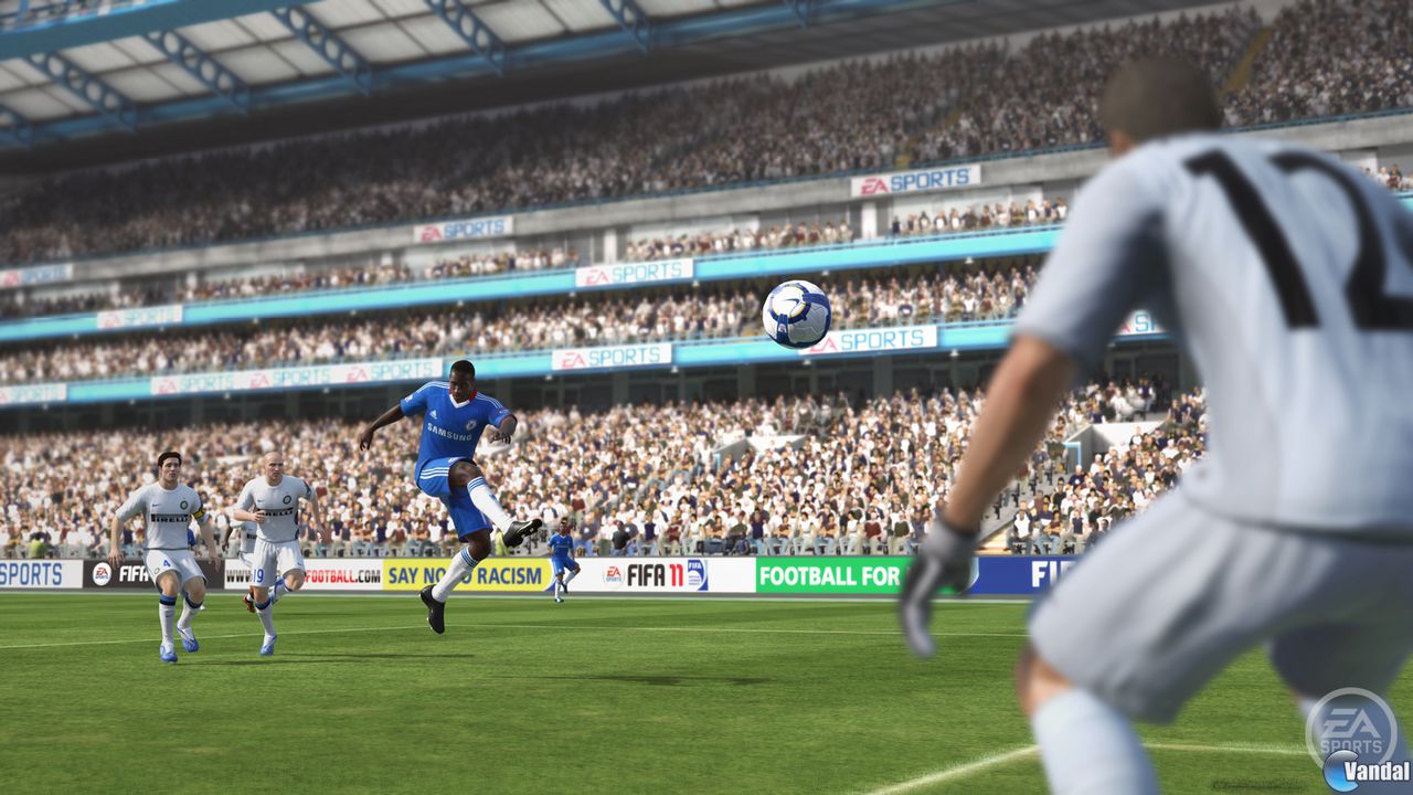 Nuevas imágenes de FIFA 11 2010726155927_2