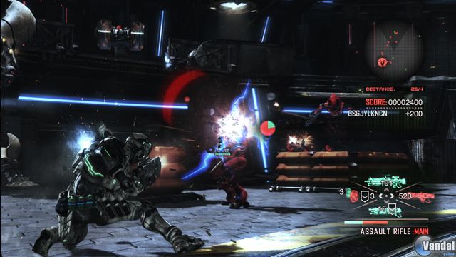 Nuevas imágenes de Vanquish, el juego del creador de Resident evil, para Ps3 y 360 201061012731_16