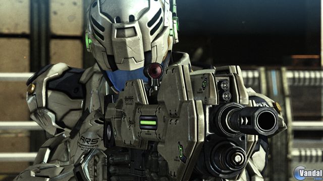 Nuevas imágenes de Vanquish, el juego del creador de Resident evil, para Ps3 y 360 201061012731_5