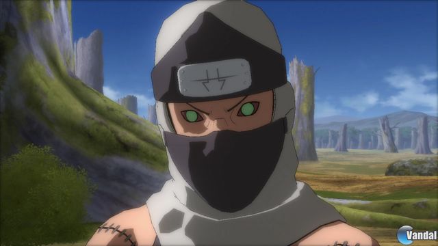 [Hilo Oficial] ♋ Naruto Shippuden: Ultimate Ninja Storm Saga ♋ 『Spoilers del manga』 - Página 4 201099171449_21