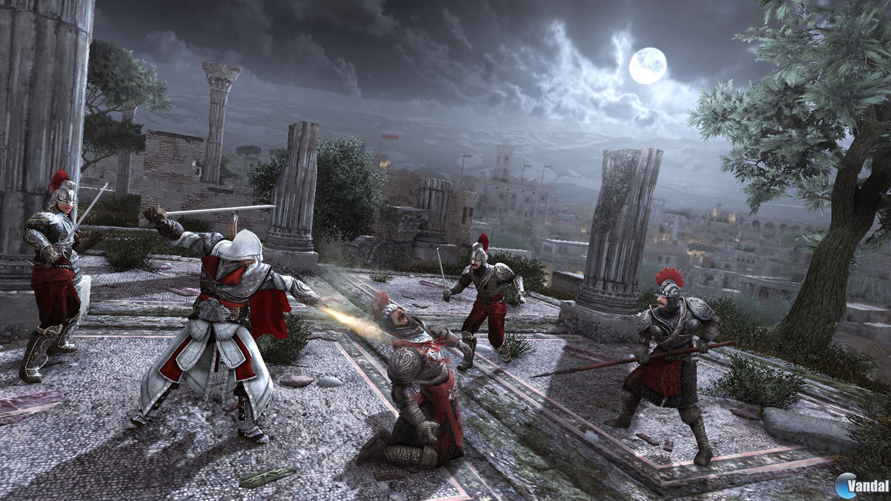 [X360 | PS3] Nuevo video e imagenes de Assassin's Creed Brotherhood 20101018165445_5