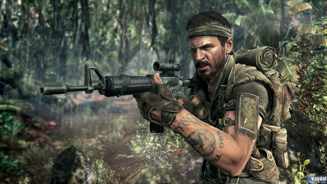 Nuevas Imágenes de Call of Duty: Black Ops 2010528175511_1