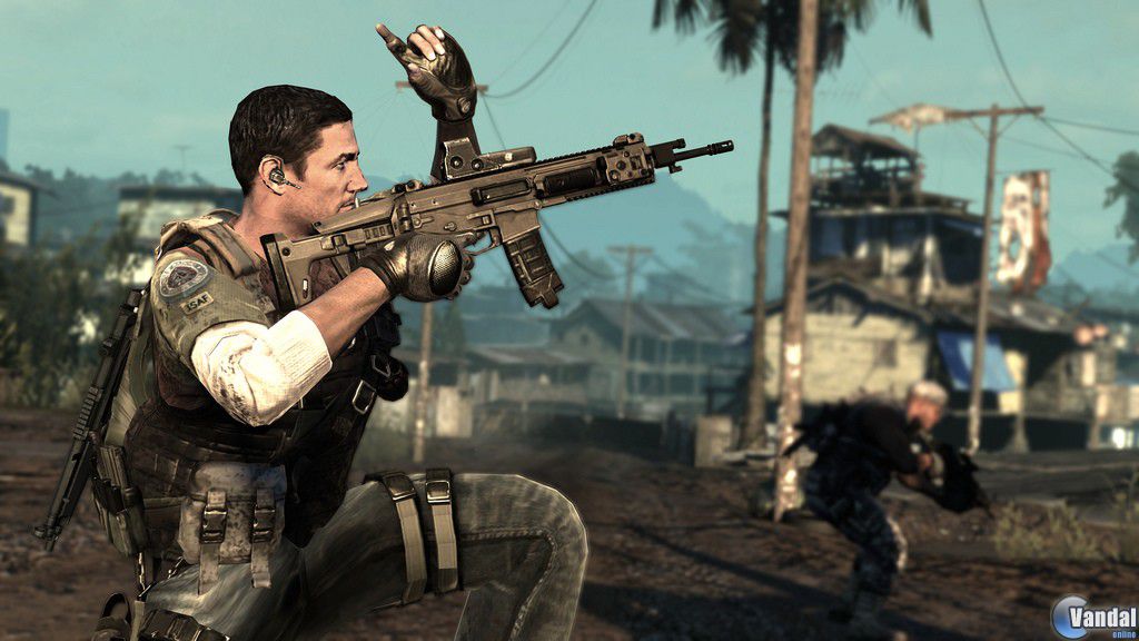 Nuevas imagenes de SOCOM 4 20105382519_2