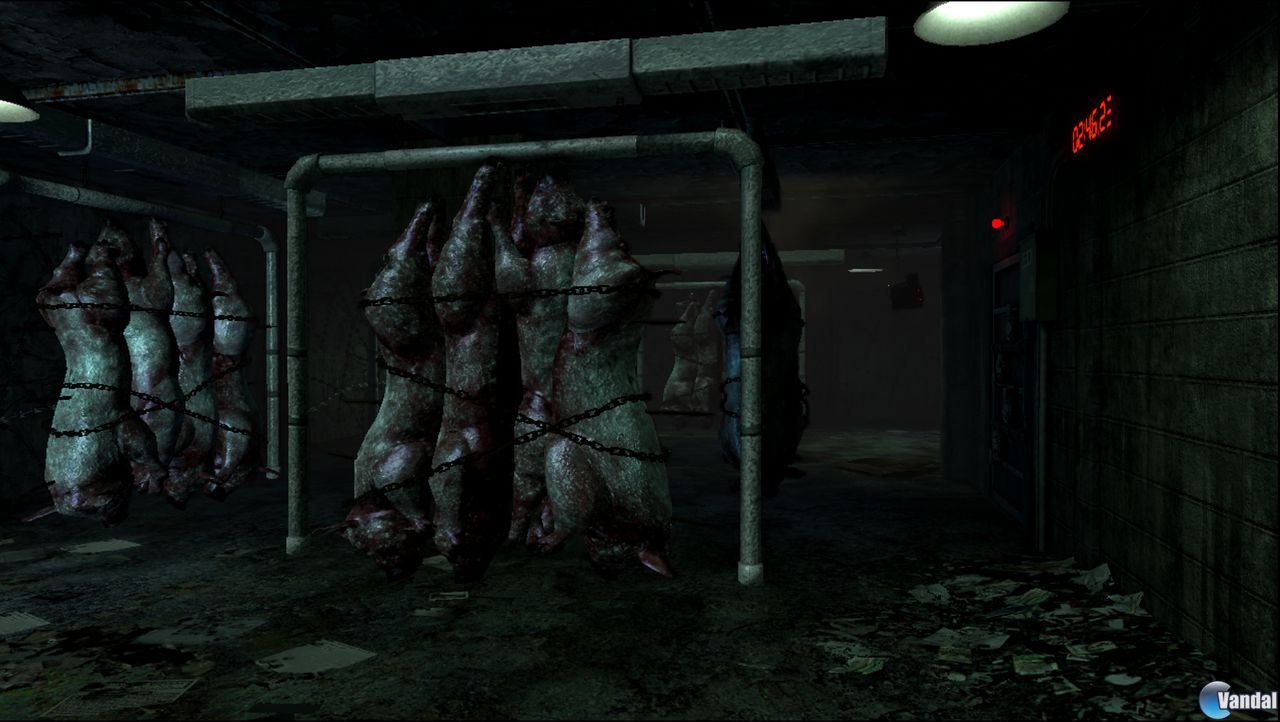 [Xbox | PS3] Nuevas imagenes de Saw: Flesh & Blood 2010101512372_8