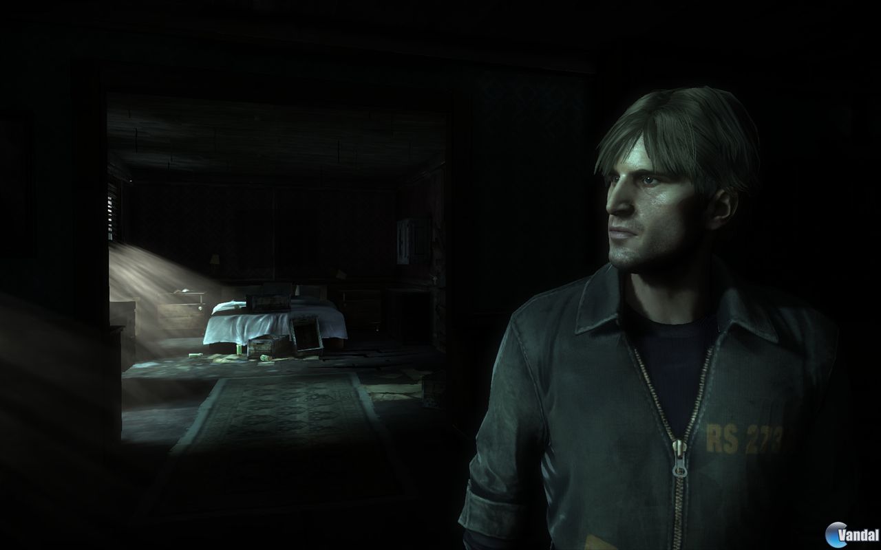 Hilo - Silent Hill: Downpour  --Ya a la venta-- 201112413714_2