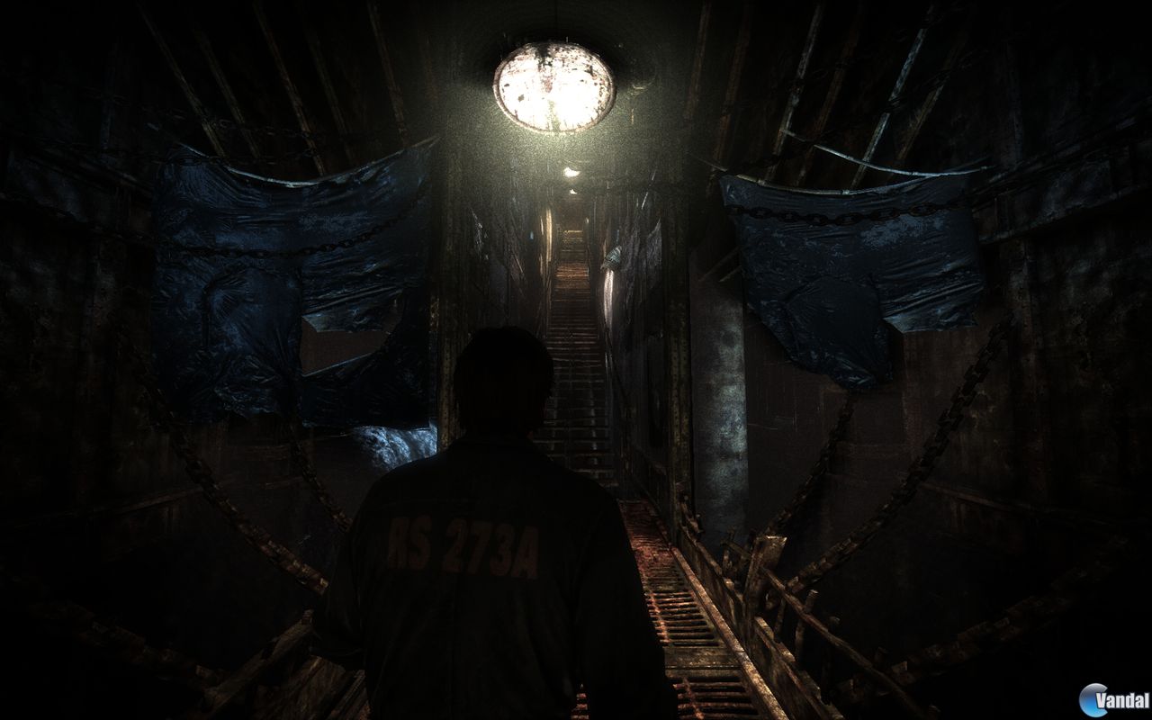 Hilo - Silent Hill: Downpour  --Ya a la venta-- 201112413714_7