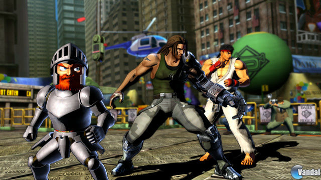 [Xbox | PS3] Nuevas imagenes de Marvel VS Capcom 3 20101015112830_2