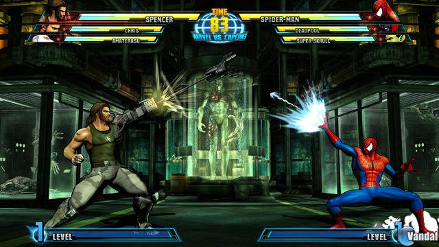 [Xbox | PS3] Nuevas imagenes de Marvel VS Capcom 3 20101015112830_5