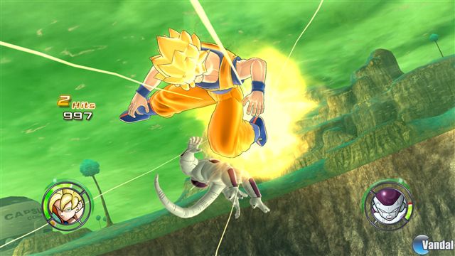 Anunciado Dragon Ball Raging Blast 2 2010910104512_30