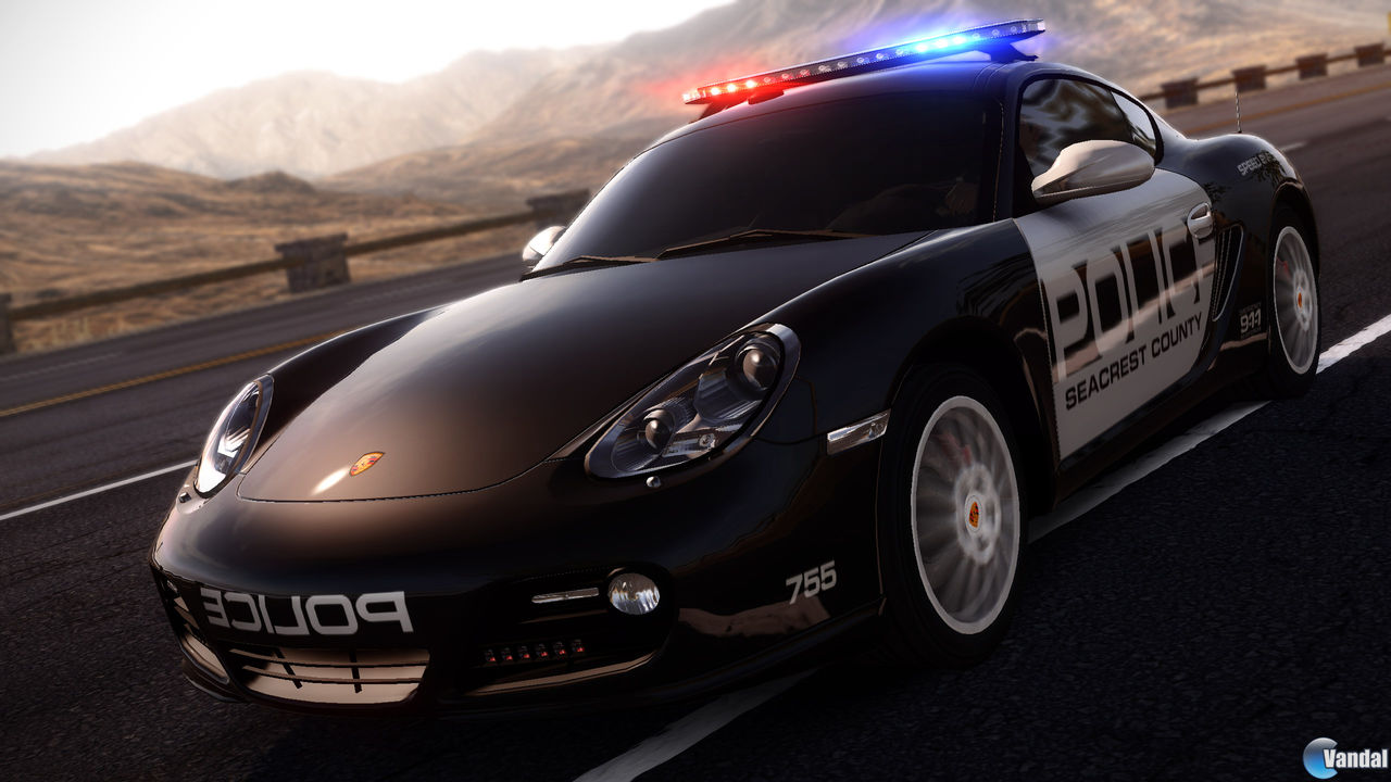 EA presenta Need for Speed: Hot Pursuit en Madrid 2010817164926_16