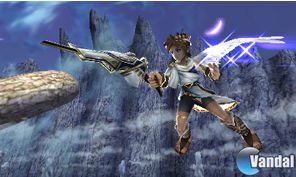 Nuevas imágenes de Kid Icarus Uprising 201092910850_2