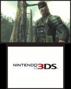 Imagenes del metal gear 3 n3ds 2010615225425_4b