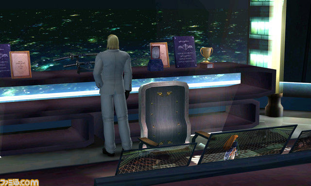 [3DS] Nuevas imagenes de Dead or Alive: Dimensions 201116153715_5