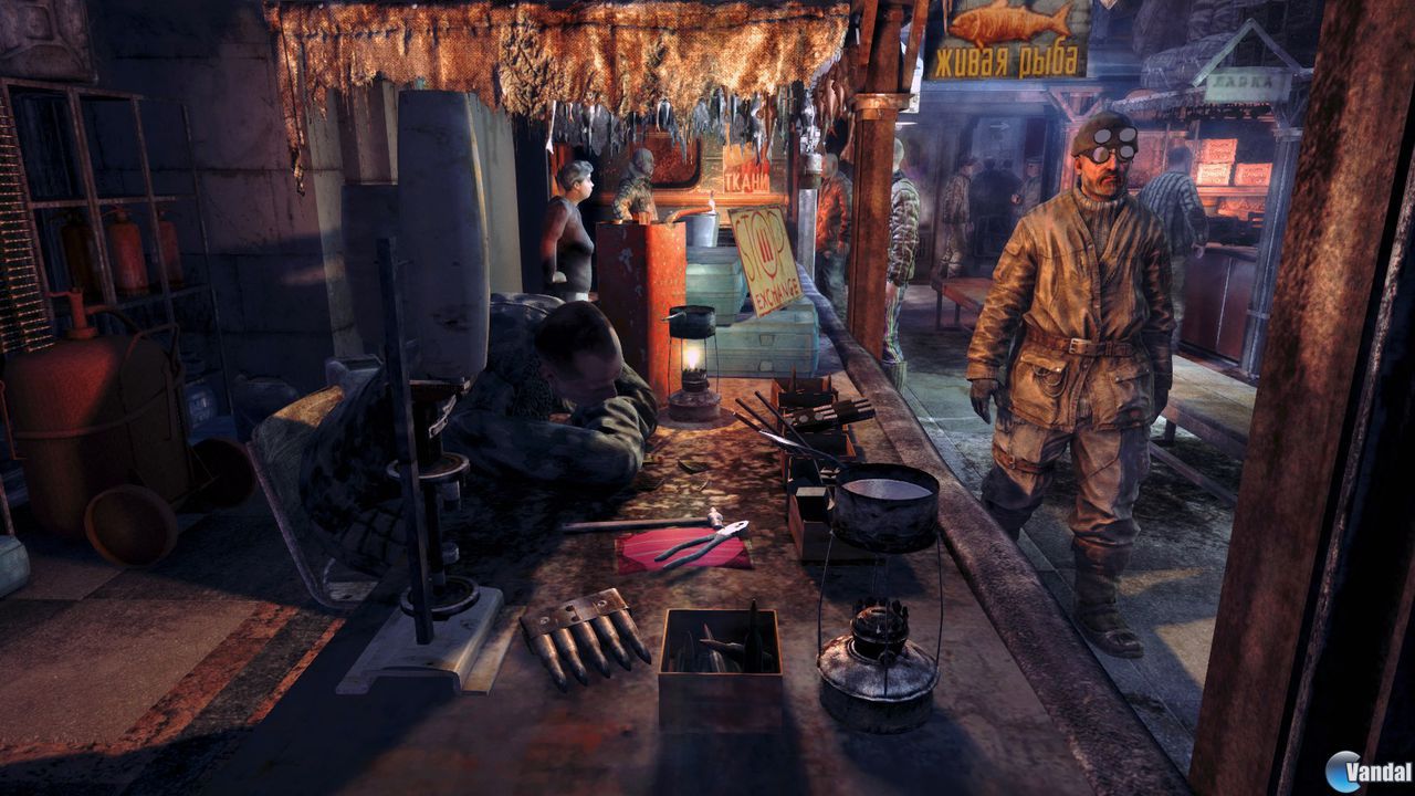  [Post Oficial] Metro: Last Light 20131383531_8