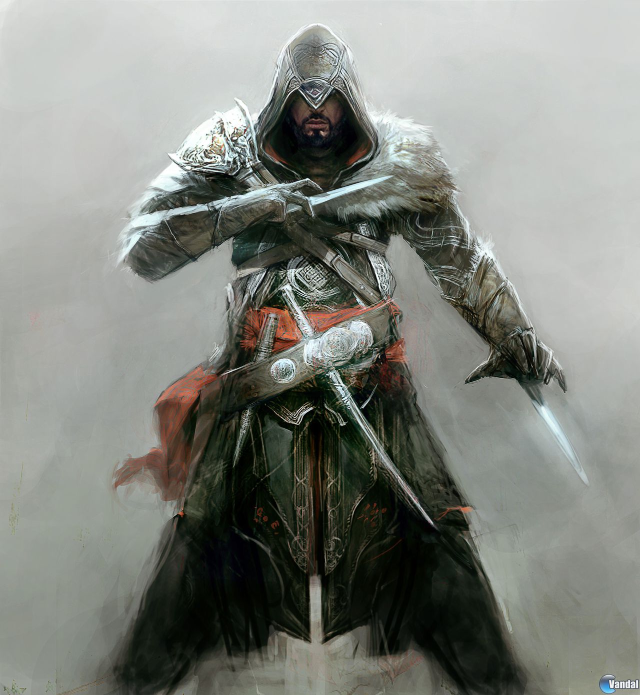 [HO] Assassin's Creed: Revelations 2011526173335_2