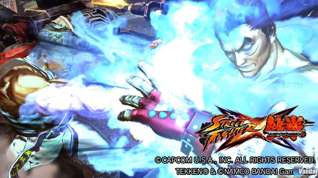 Street Fighter x Tekken  201081384842_7