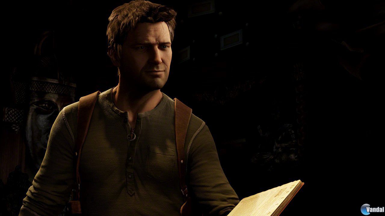 [PS3] Nuevas imágenes de Uncharted 3 201111520710_2