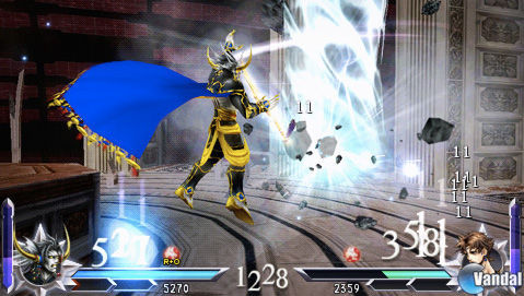 «Post Oficial» DISSIDIA 012 FINAL FANTASY - Página 8 2011225954_9