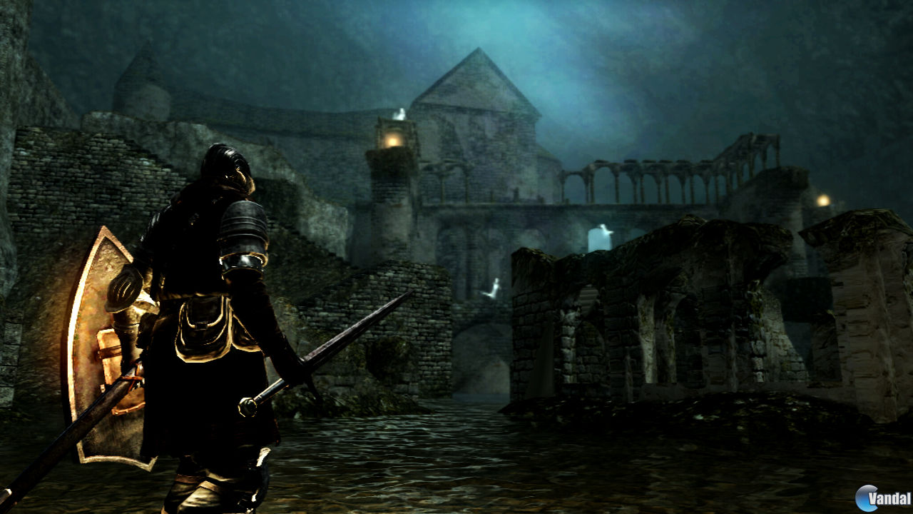 Nuevas imagenes de Dark Souls. 201134122732_1