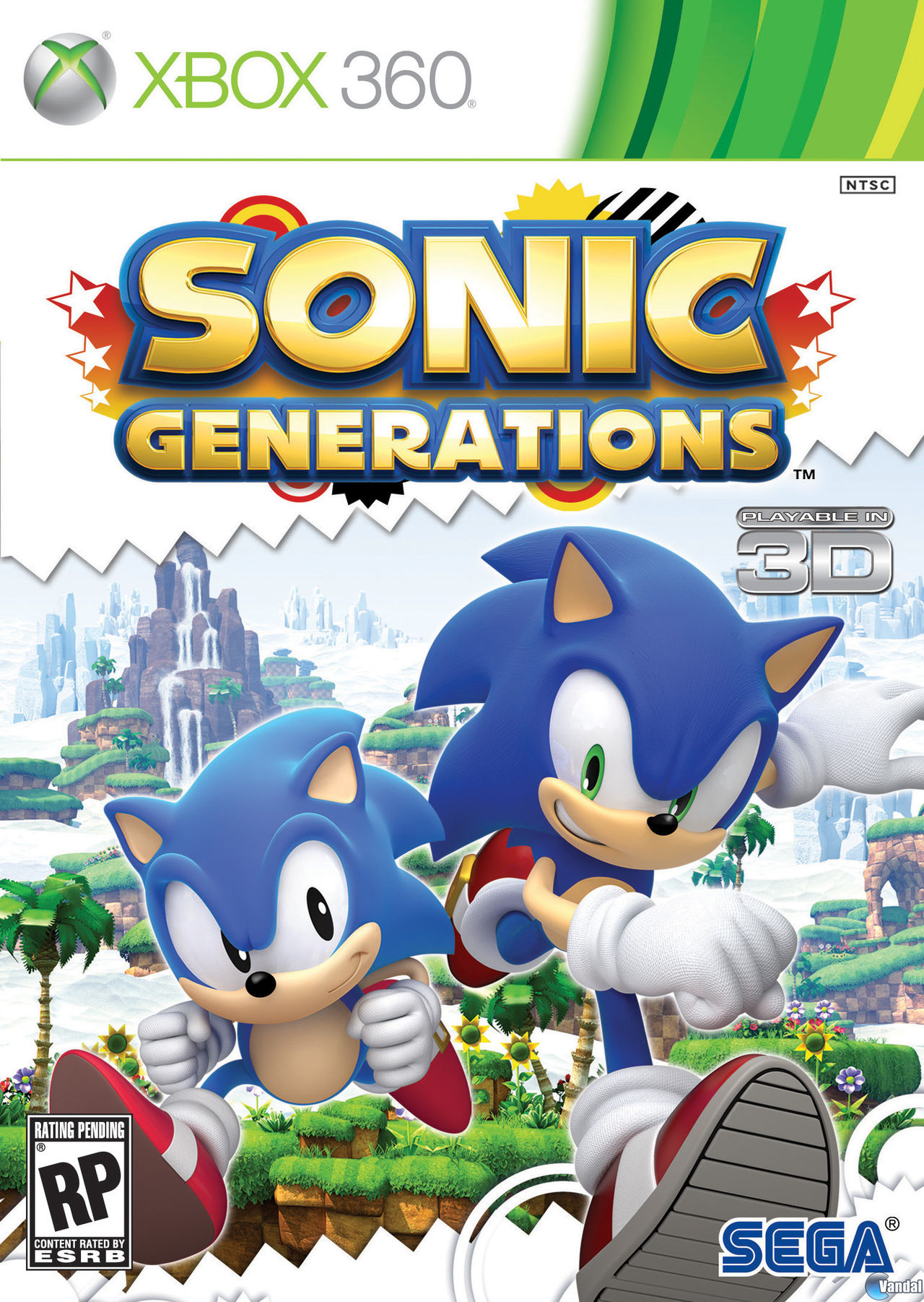 [Preview] Sonic generations 201168143928_1