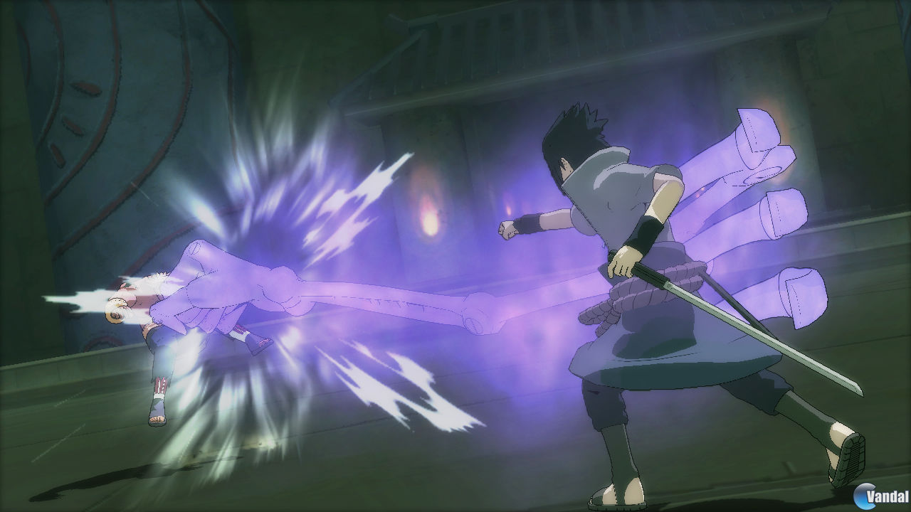 Naruto Shippuden Ultimate Ninja Storm Generation 2011630151610_13